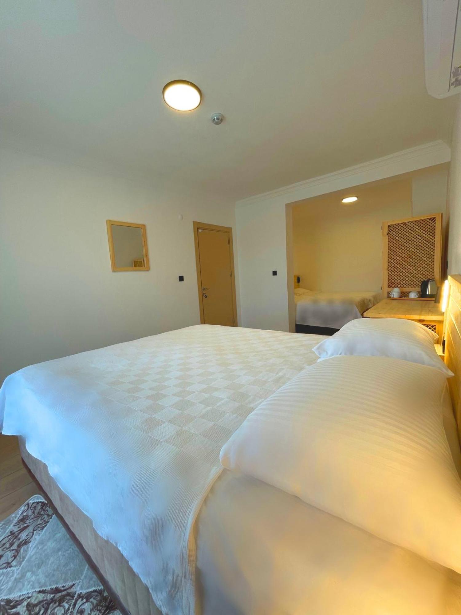 Dalaman Airport Alibaba Hotel Ngoại thất bức ảnh