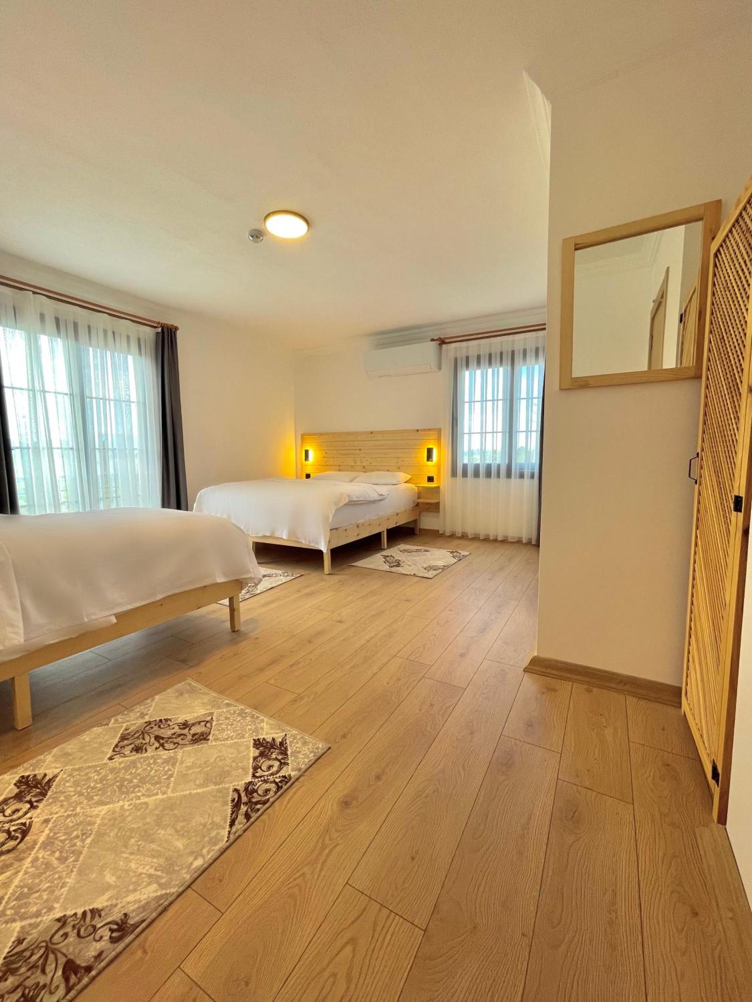 Dalaman Airport Alibaba Hotel Ngoại thất bức ảnh