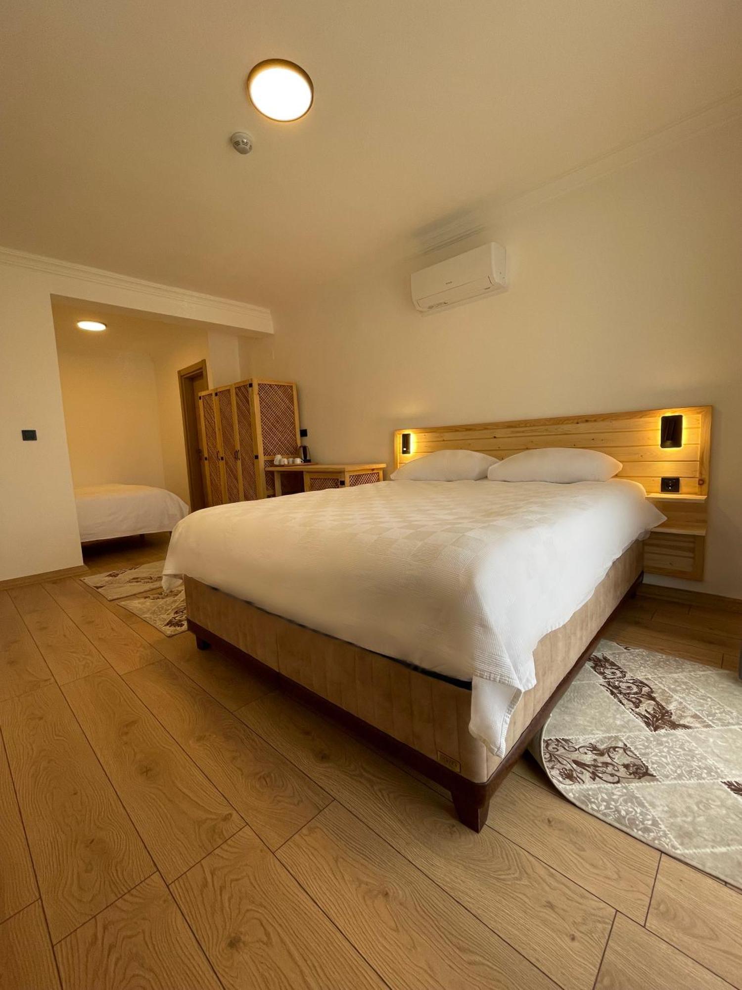 Dalaman Airport Alibaba Hotel Ngoại thất bức ảnh