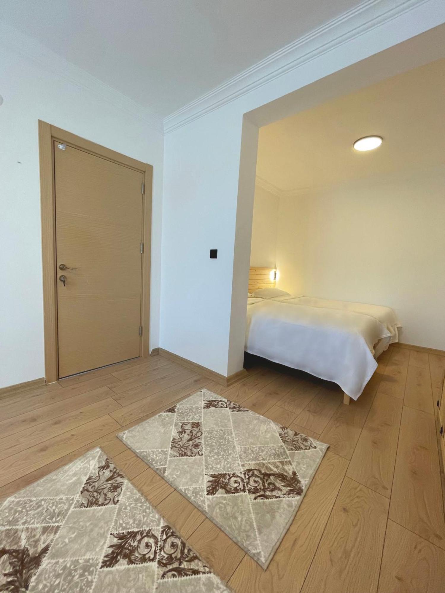 Dalaman Airport Alibaba Hotel Ngoại thất bức ảnh